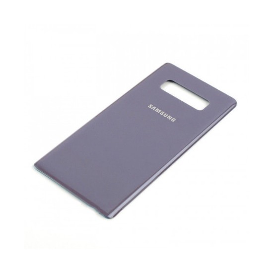 BACK COVER SAMSUNG GALAXY NOTE 8/N950 PURPLE BACK COVER SAMSUNG GALAXY NOTE 8/N950 PURPLE